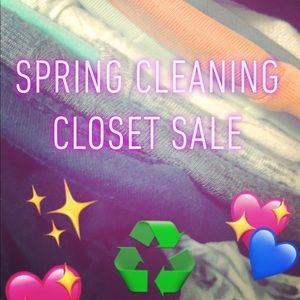 All Current Items & To Be Posted Items!